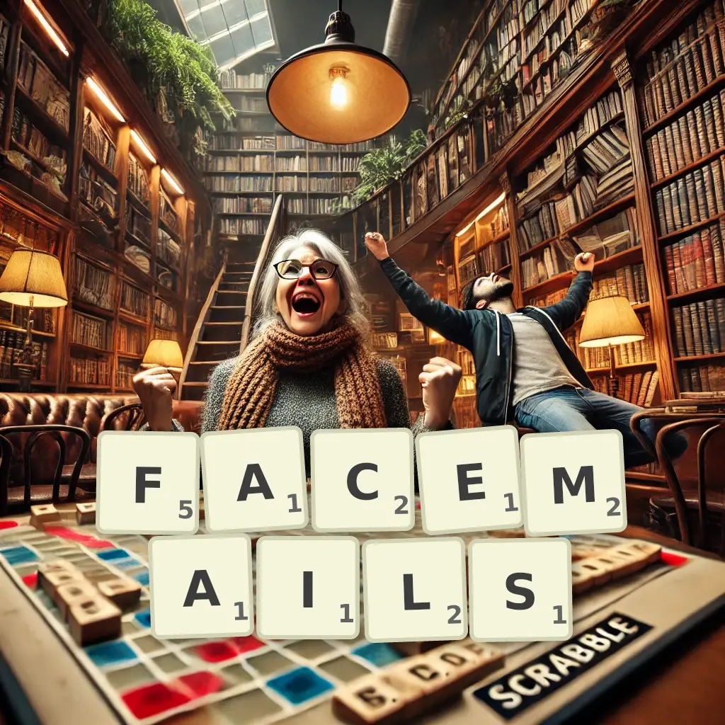 List of words with letters FACEMAILS Words with letters FACEMAILS