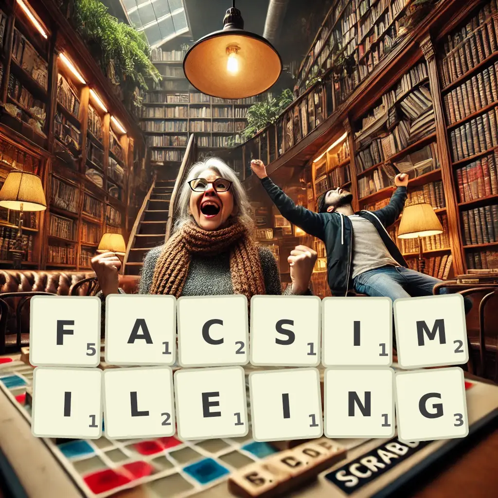 List of words with letters FACSIMILEING Words with letters FACSIMILEING