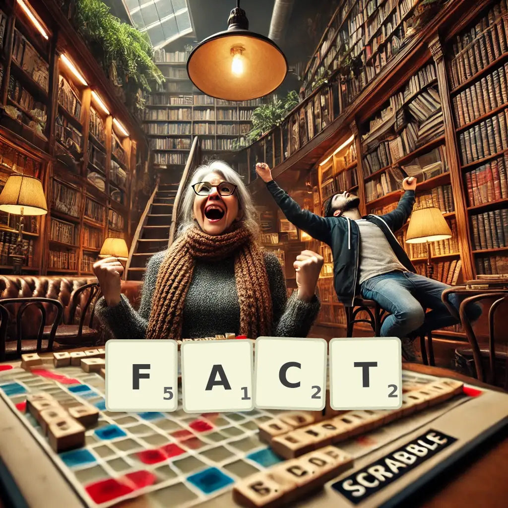 List of words with letters FACT Words with letters FACT