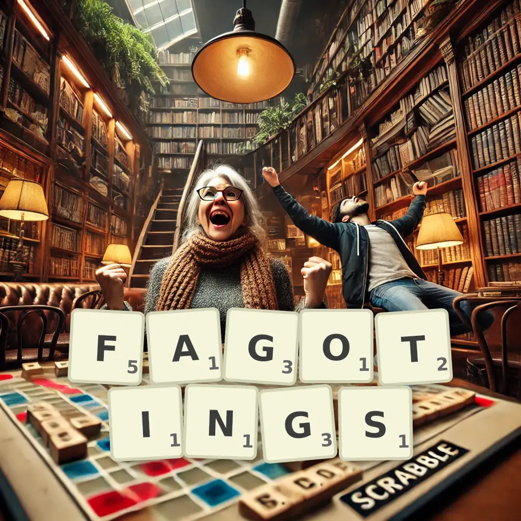 List of words with letters FAGOTINGS Words with letters FAGOTINGS