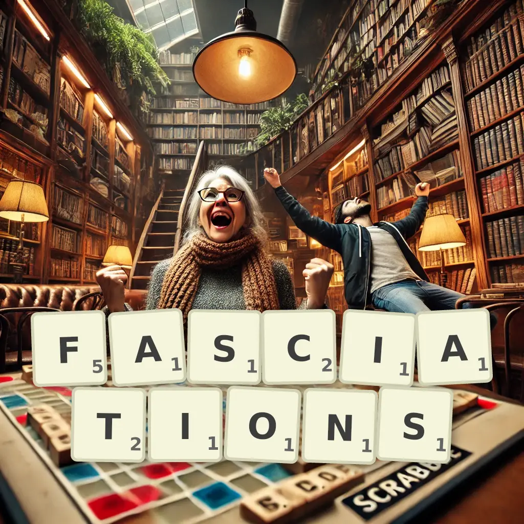 List of words with letters FASCIATIONS Words with letters FASCIATIONS