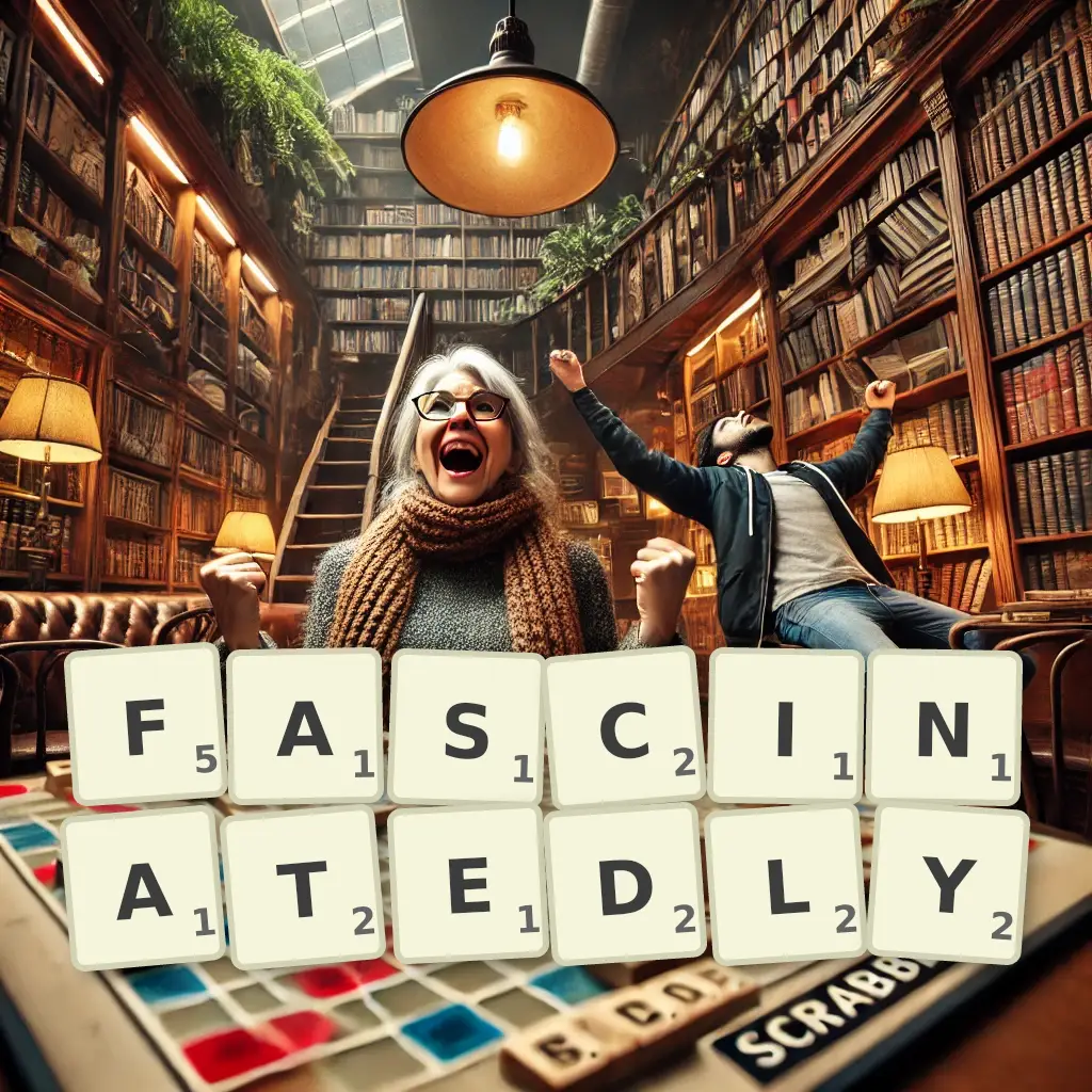 List of words with letters FASCINATEDLY Words with letters FASCINATEDLY