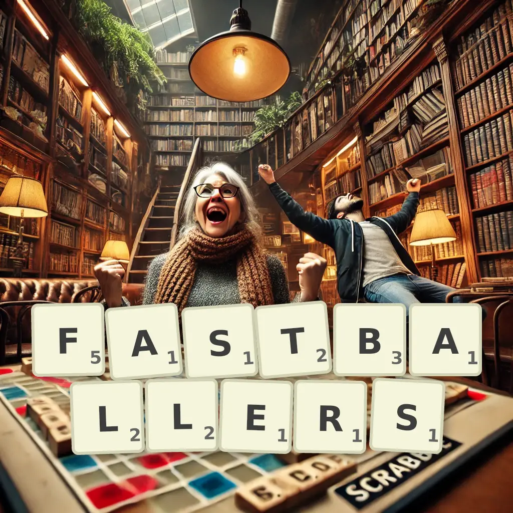 List of words with letters FASTBALLERS Words with letters FASTBALLERS