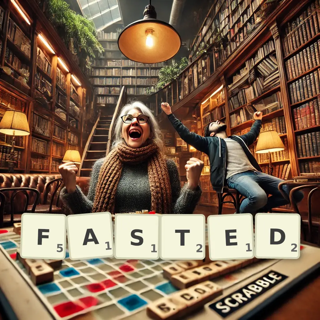 List of words with letters FASTED Words with letters FASTED
