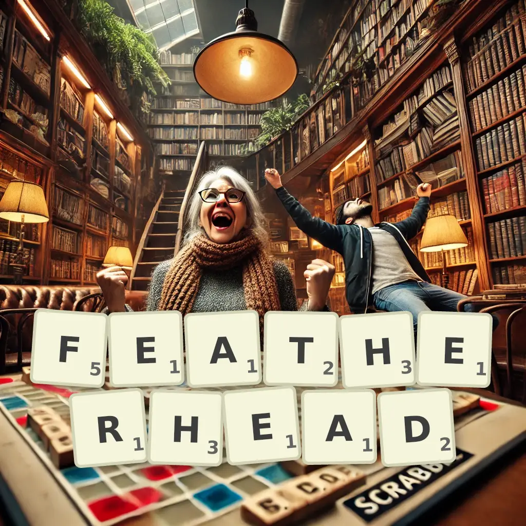 List of words with letters FEATHERHEAD Words with letters FEATHERHEAD