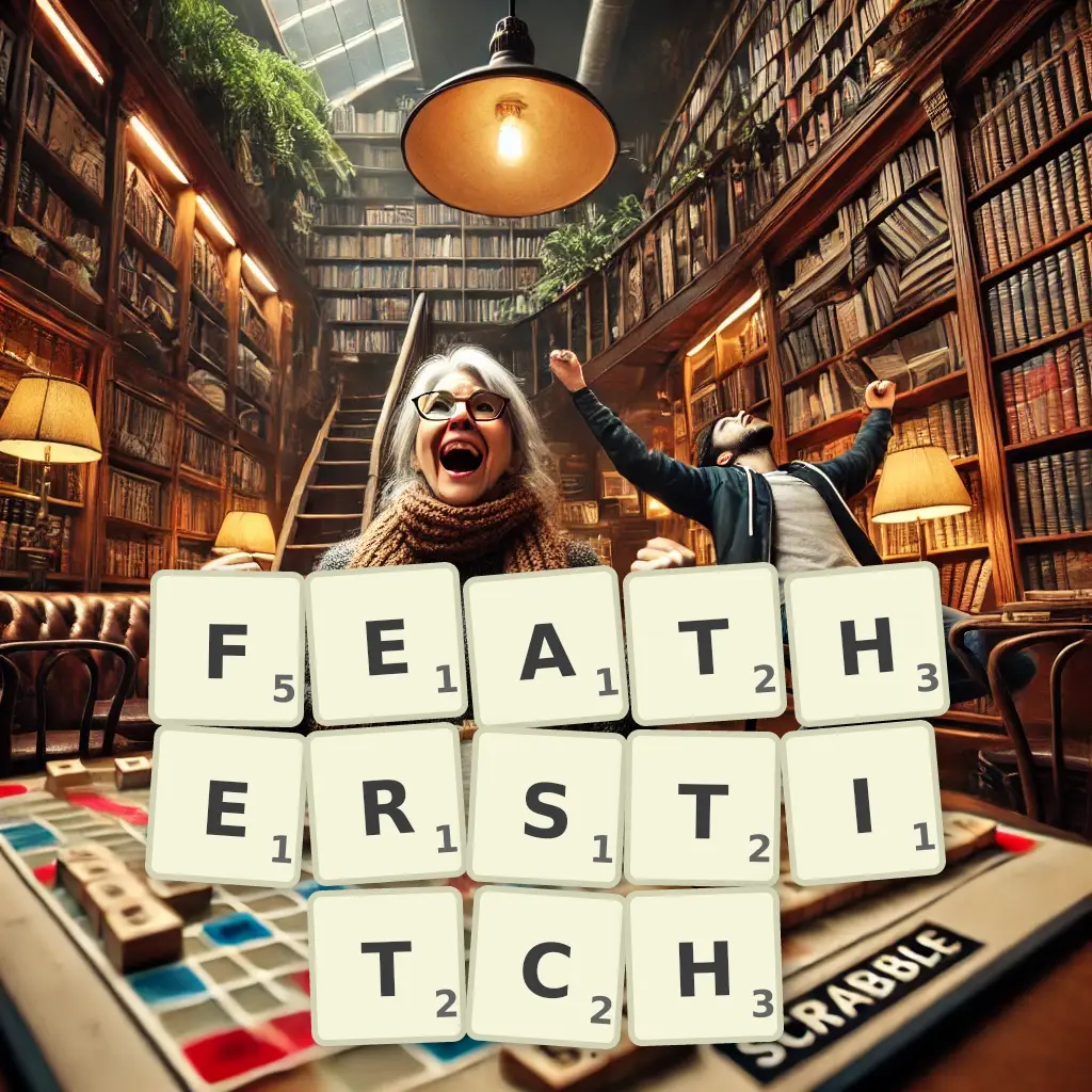 List of words with letters FEATHERSTITCH Words with letters FEATHERSTITCH