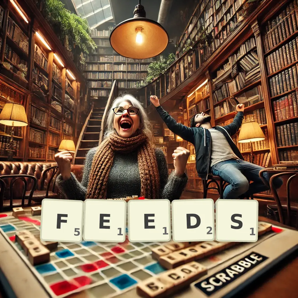 List of words with letters FEEDS Words with letters FEEDS