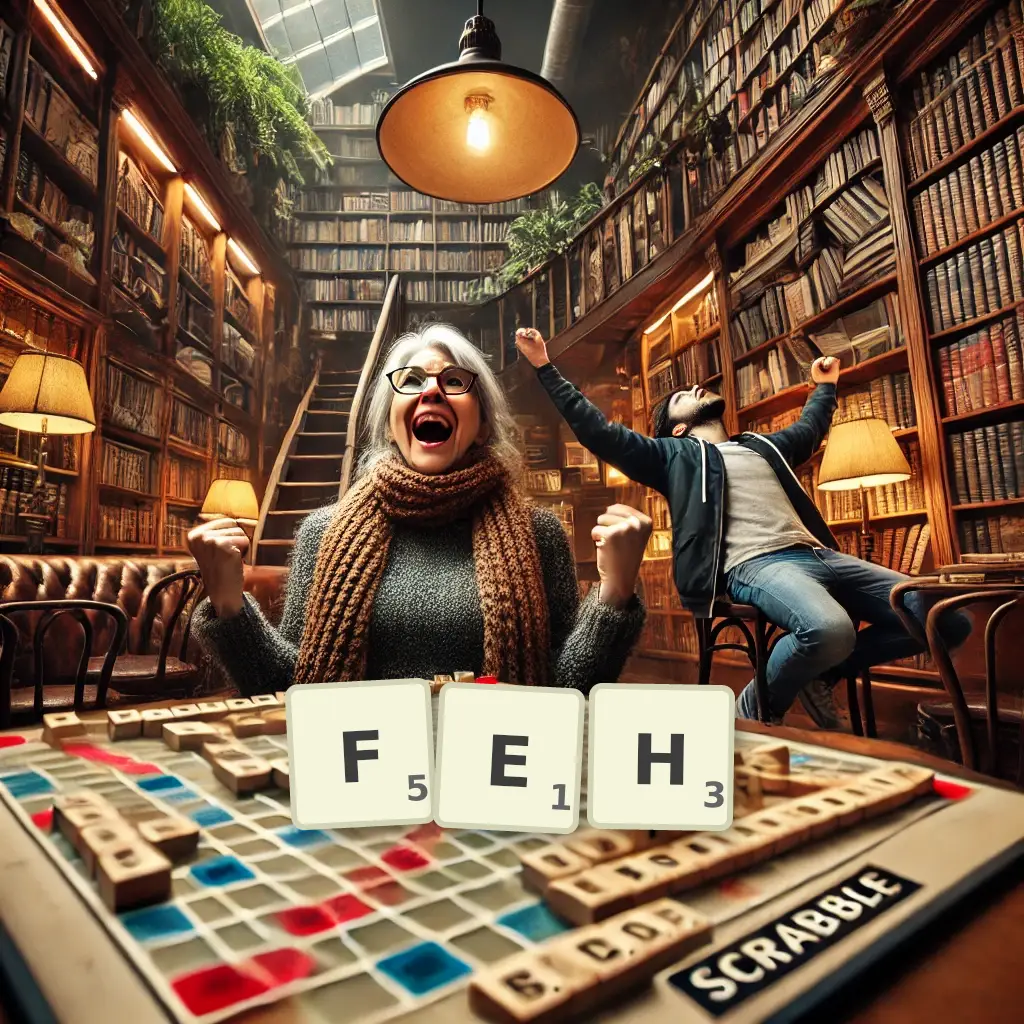 List of words with letters FEH Words with letters FEH