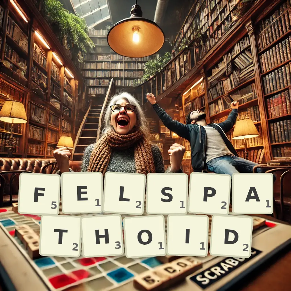 List of words with letters FELSPATHOID Words with letters FELSPATHOID