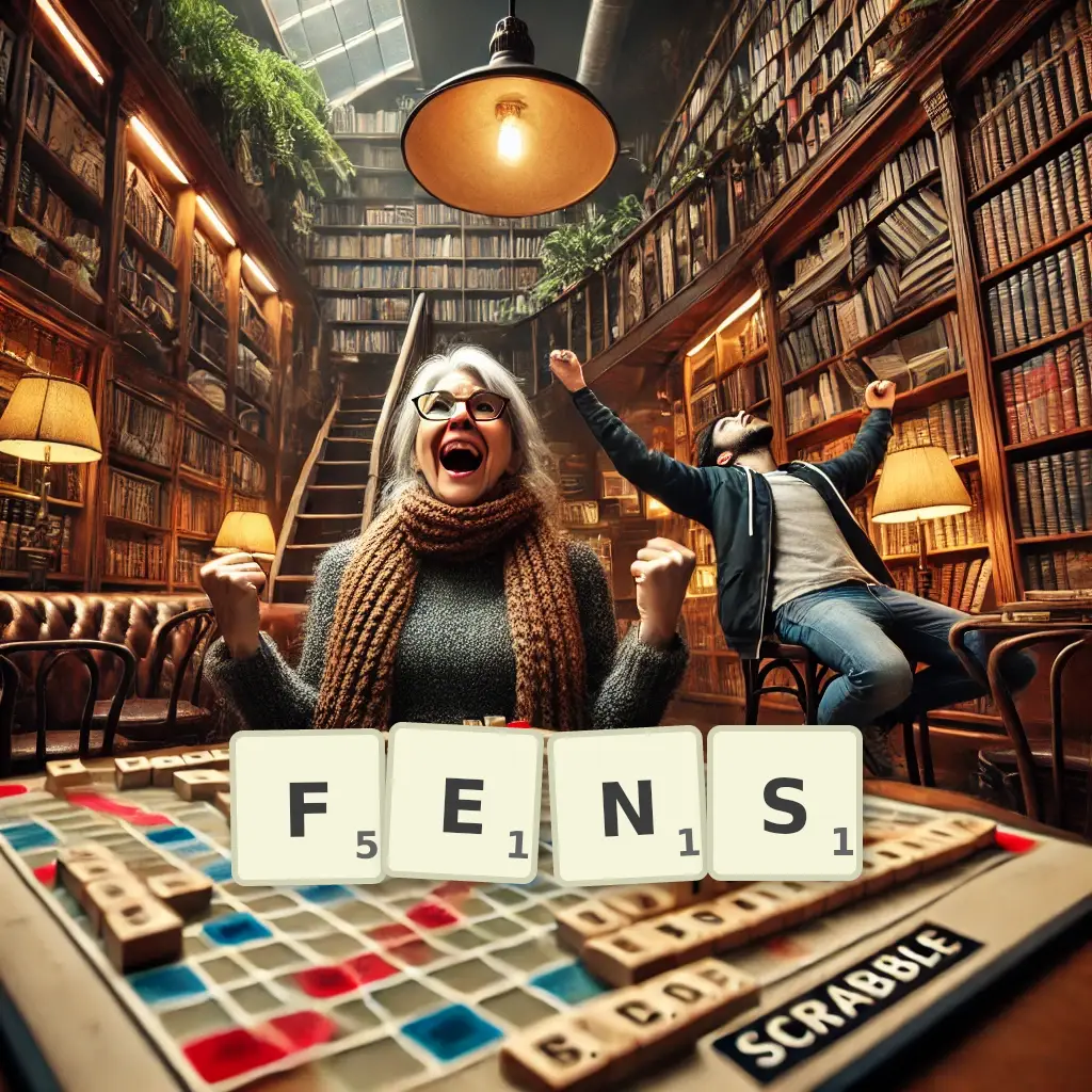 List of words with letters FENS Words with letters FENS