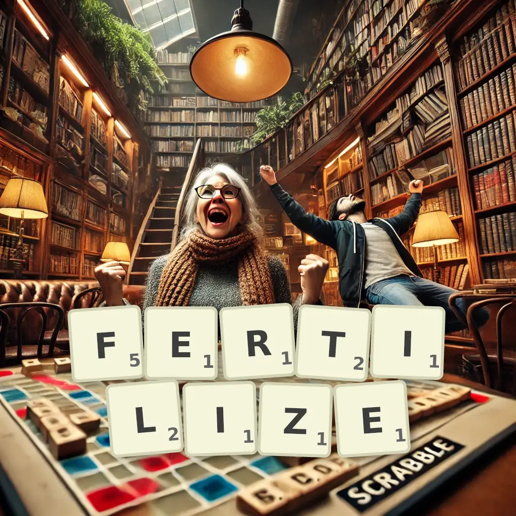 List of words with letters FERTILIZE Words with letters FERTILIZE
