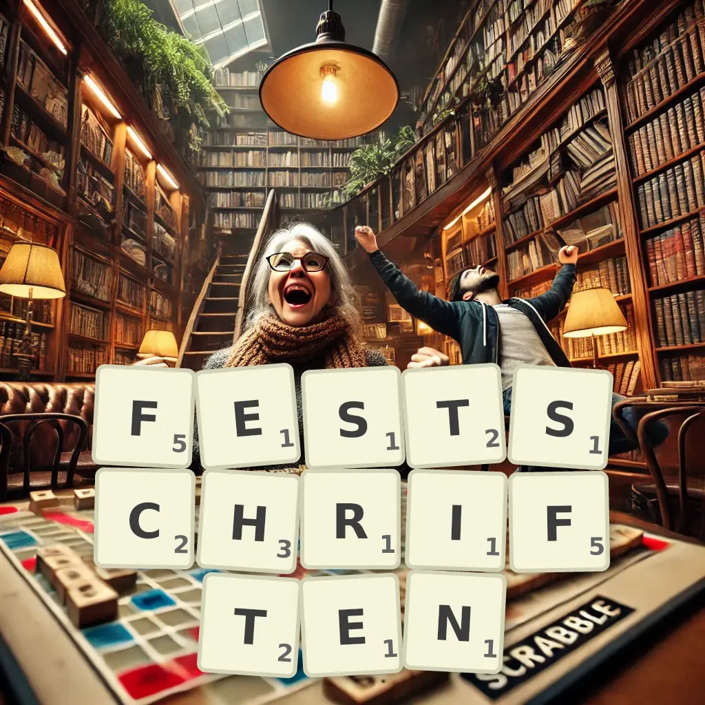 List of words with letters FESTSCHRIFTEN Words with letters FESTSCHRIFTEN