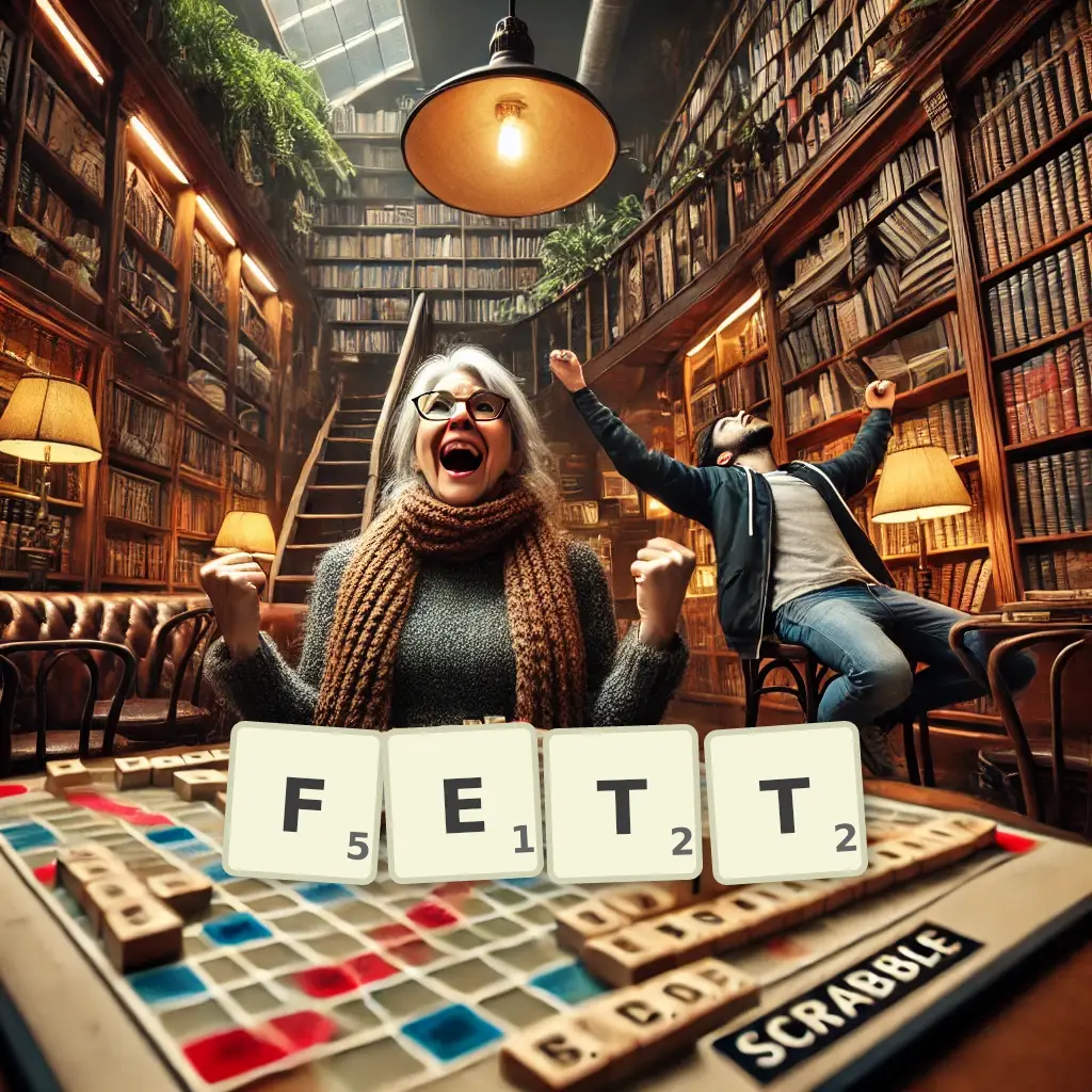 List of words with letters FETT Words with letters FETT