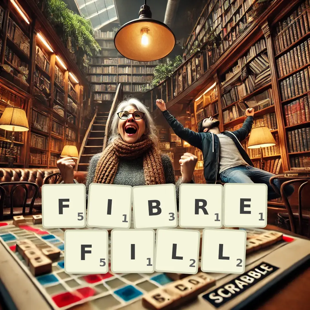 List of words with letters FIBREFILL Words with letters FIBREFILL