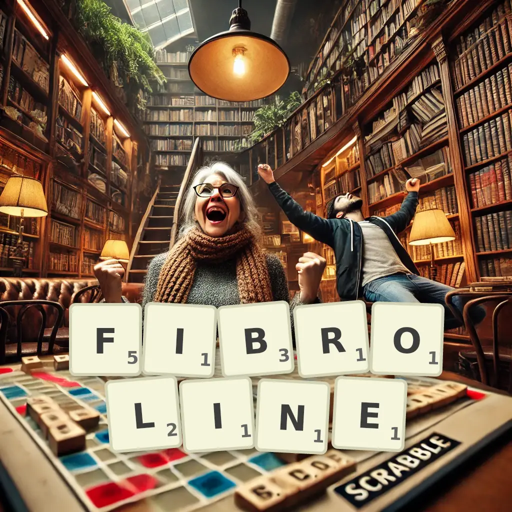 List of words with letters FIBROLINE Words with letters FIBROLINE