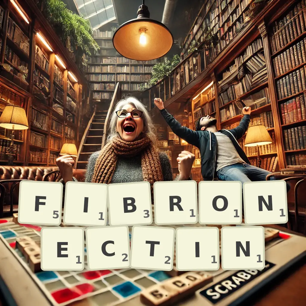 List of words with letters FIBRONECTIN Words with letters FIBRONECTIN