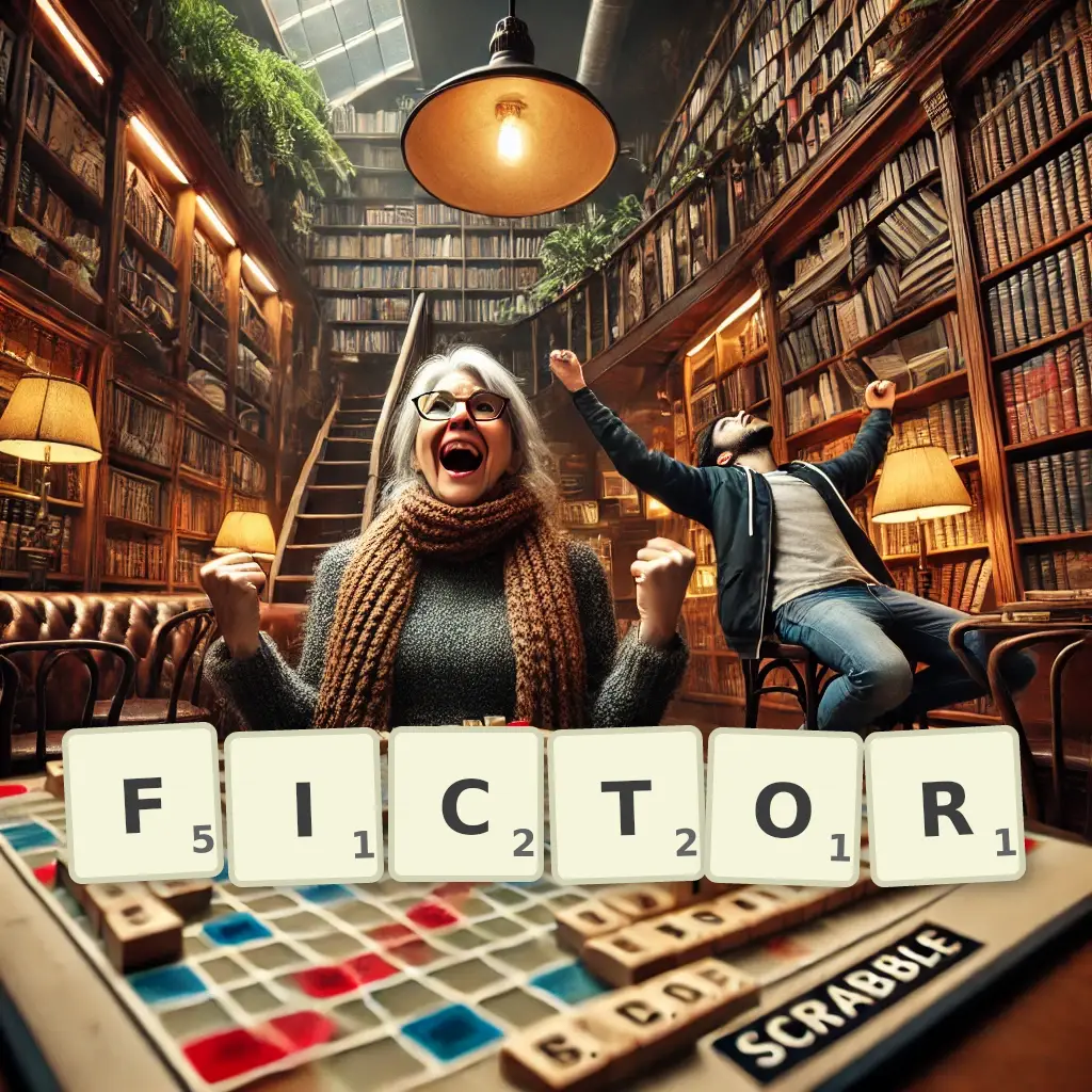 List of words with letters FICTOR Words with letters FICTOR