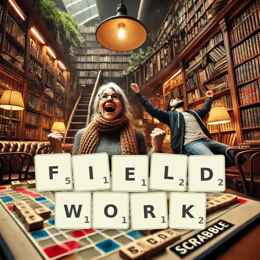 List of words with letters FIELDWORK Words with letters FIELDWORK