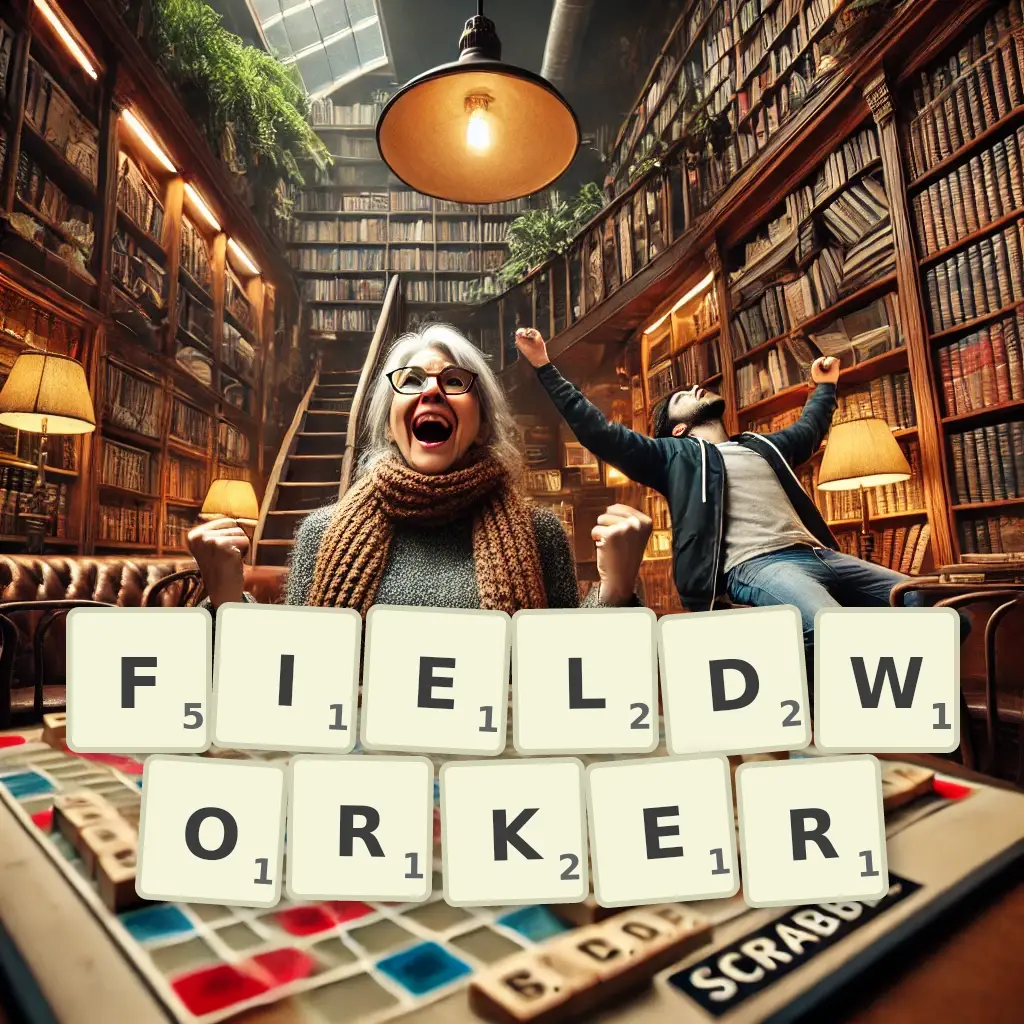 List of words with letters FIELDWORKER Words with letters FIELDWORKER