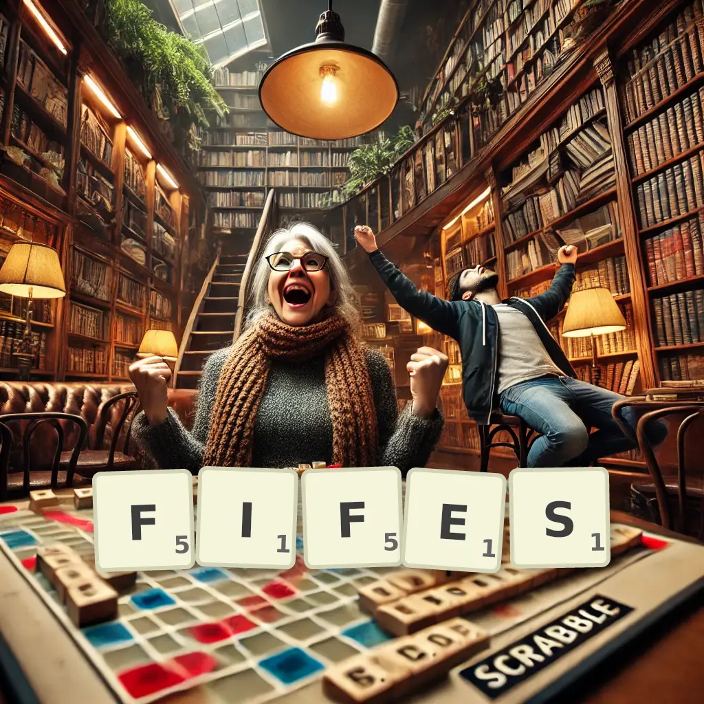 List of words with letters FIFES Words with letters FIFES