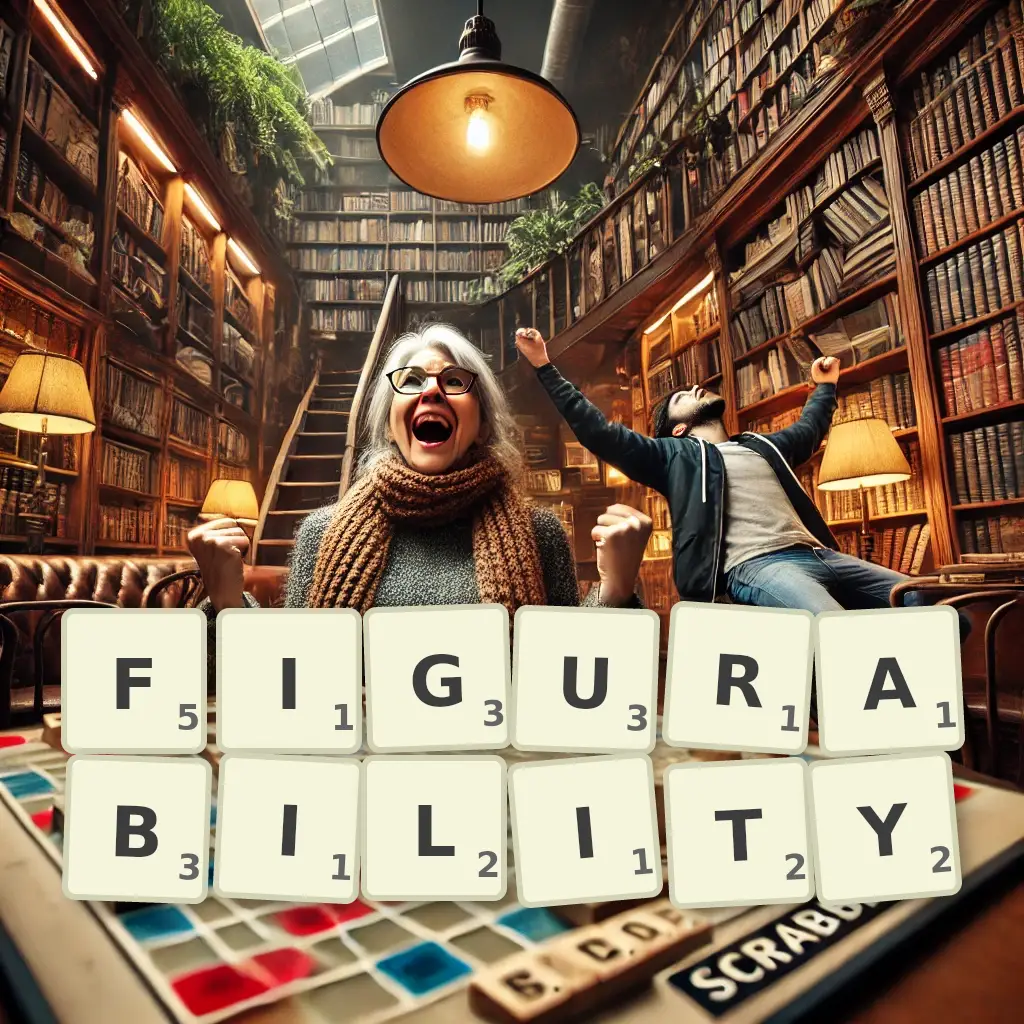 List of words with letters FIGURABILITY Words with letters FIGURABILITY
