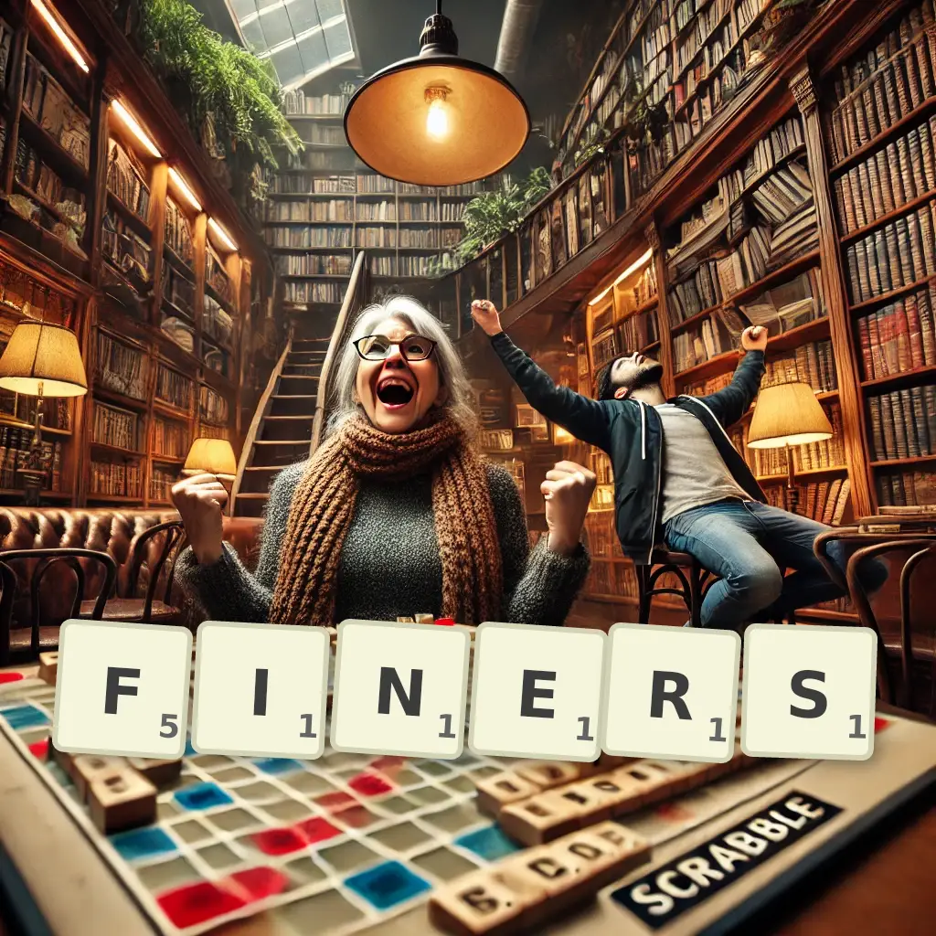 List of words with letters FINERS Words with letters FINERS