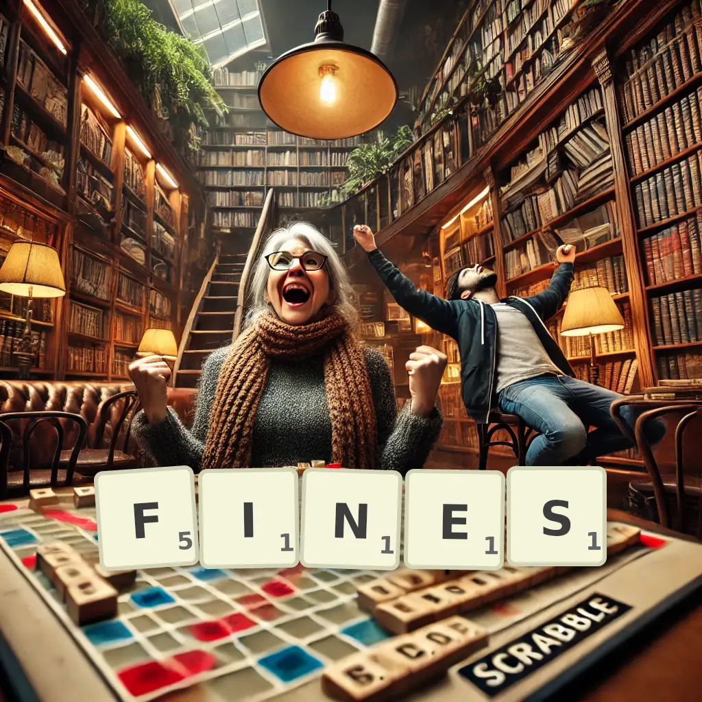 List of words with letters FINES Words with letters FINES
