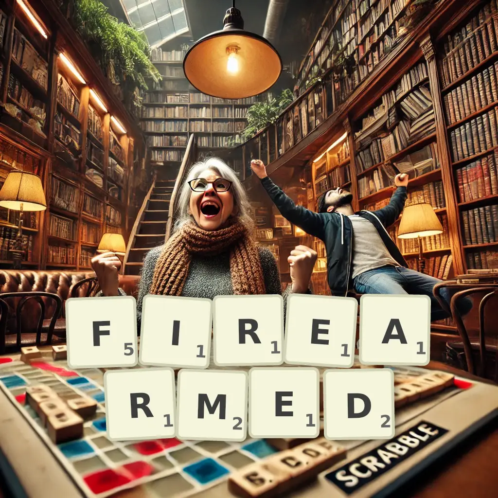 List of words with letters FIREARMED Words with letters FIREARMED