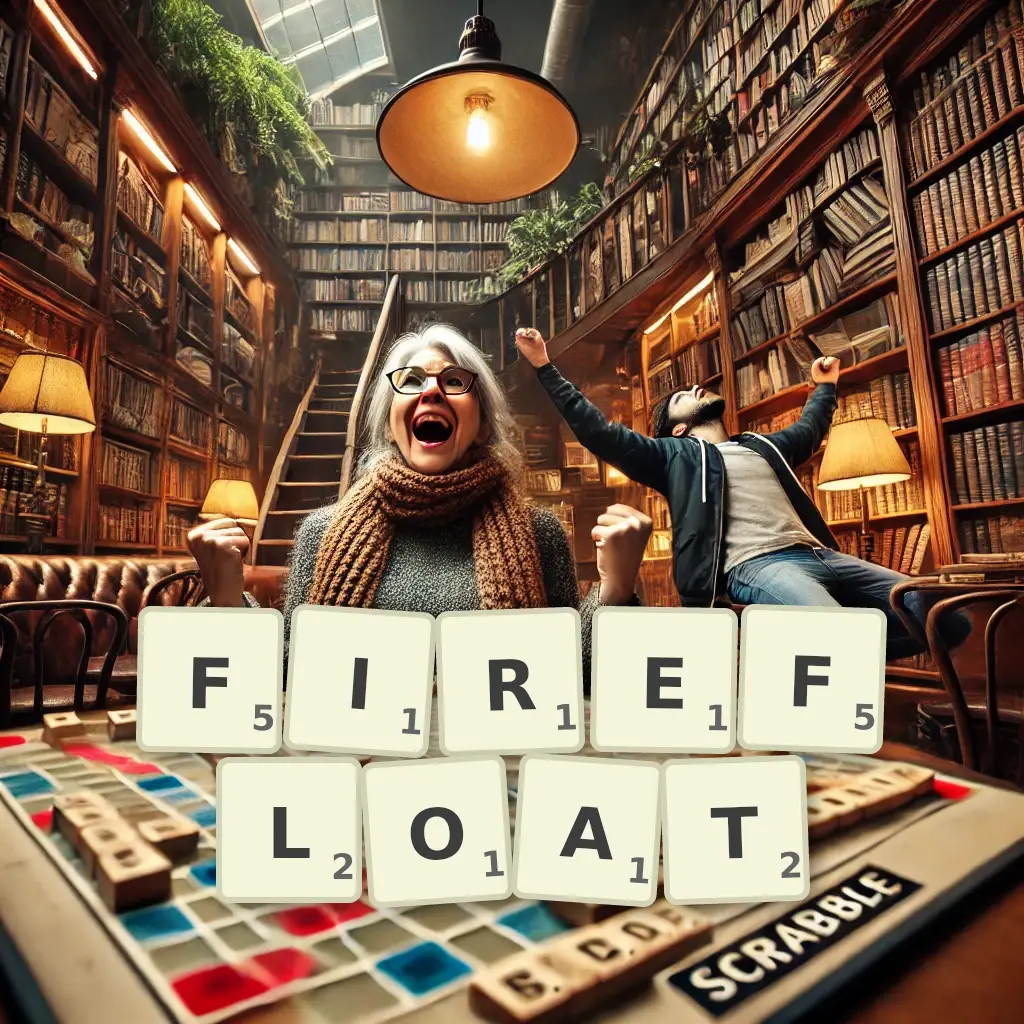 List of words with letters FIREFLOAT Words with letters FIREFLOAT