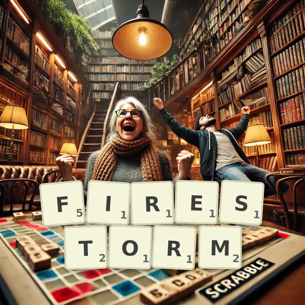 List of words with letters FIRESTORM Words with letters FIRESTORM