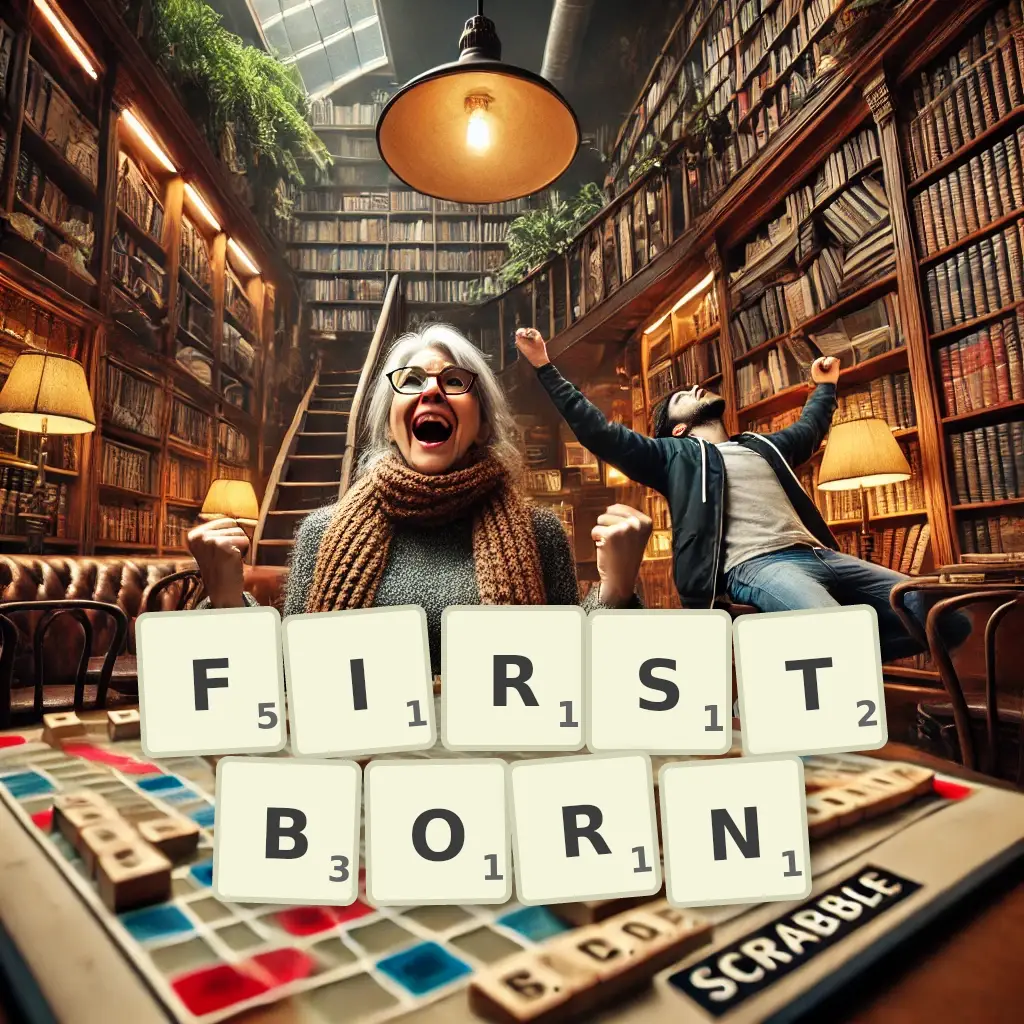 List of words with letters FIRSTBORN Words with letters FIRSTBORN