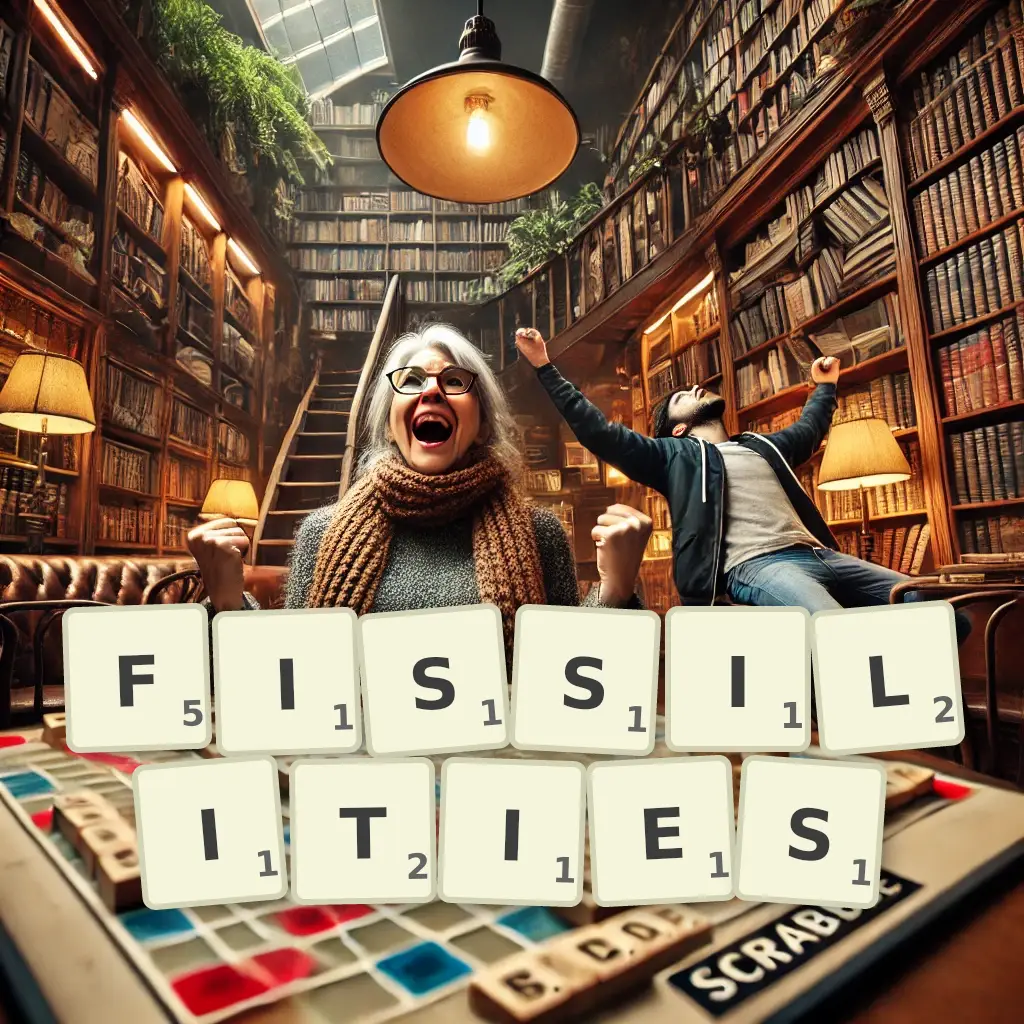 List of words with letters FISSILITIES Words with letters FISSILITIES