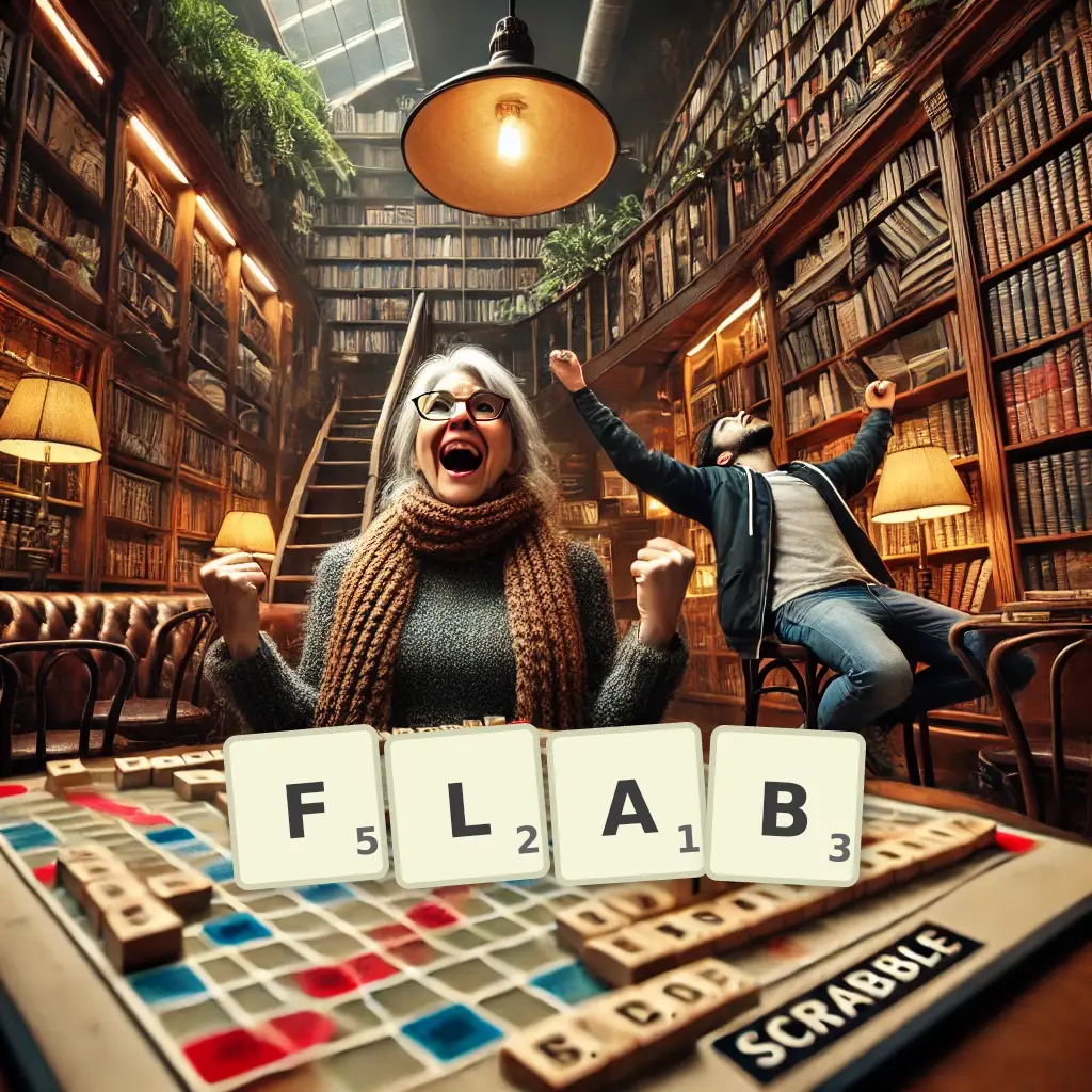 List of words with letters FLAB Words with letters FLAB