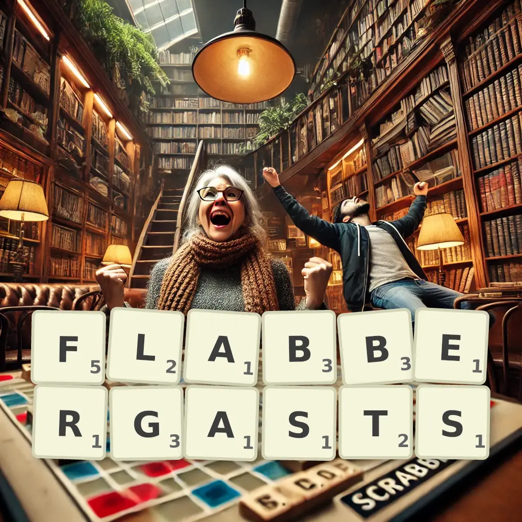 List of words with letters FLABBERGASTS Words with letters FLABBERGASTS