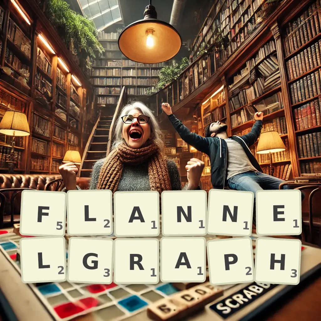 List of words with letters FLANNELGRAPH Words with letters FLANNELGRAPH