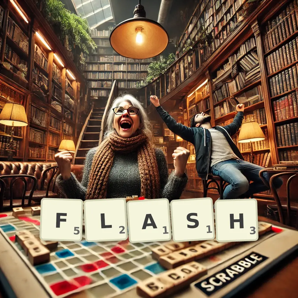 List of words with letters FLASH Words with letters FLASH