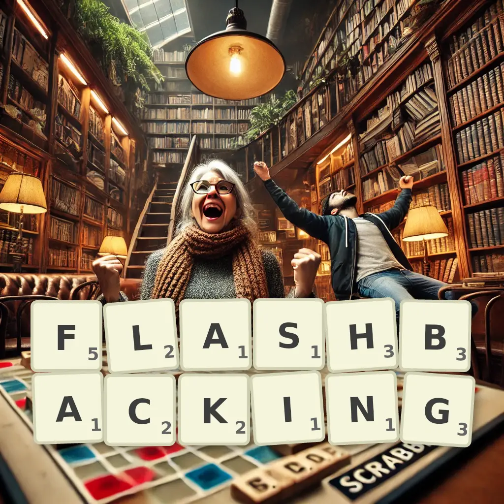 List of words with letters FLASHBACKING Words with letters FLASHBACKING