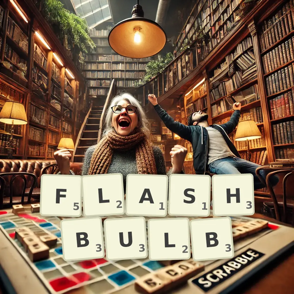 List of words with letters FLASHBULB Words with letters FLASHBULB