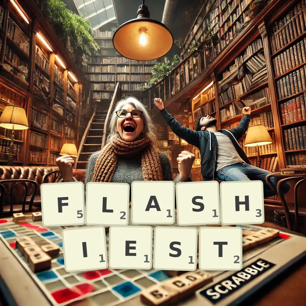 List of words with letters FLASHIEST Words with letters FLASHIEST
