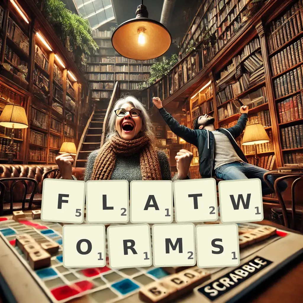 List of words with letters FLATWORMS Words with letters FLATWORMS