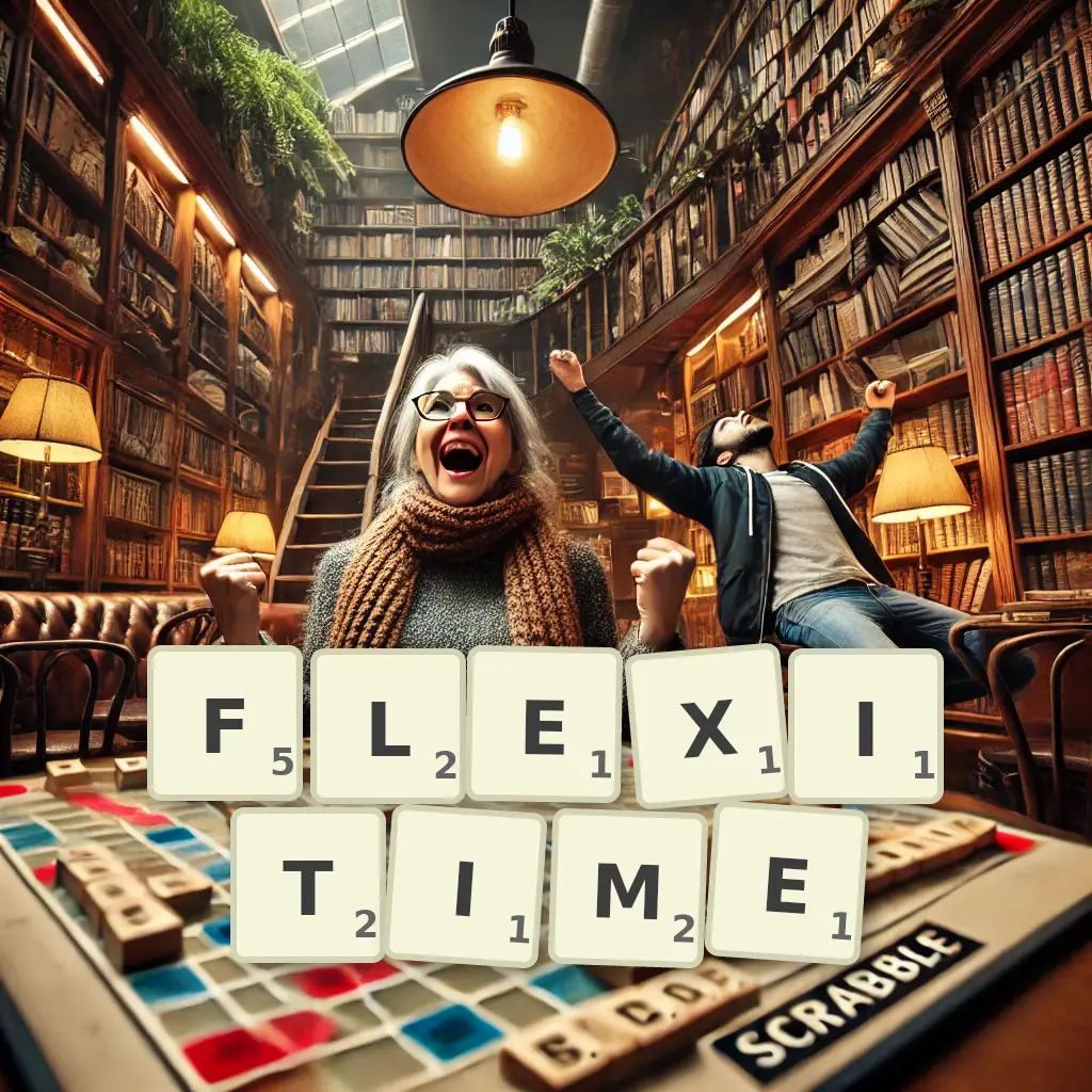 List of words with letters FLEXITIME Words with letters FLEXITIME