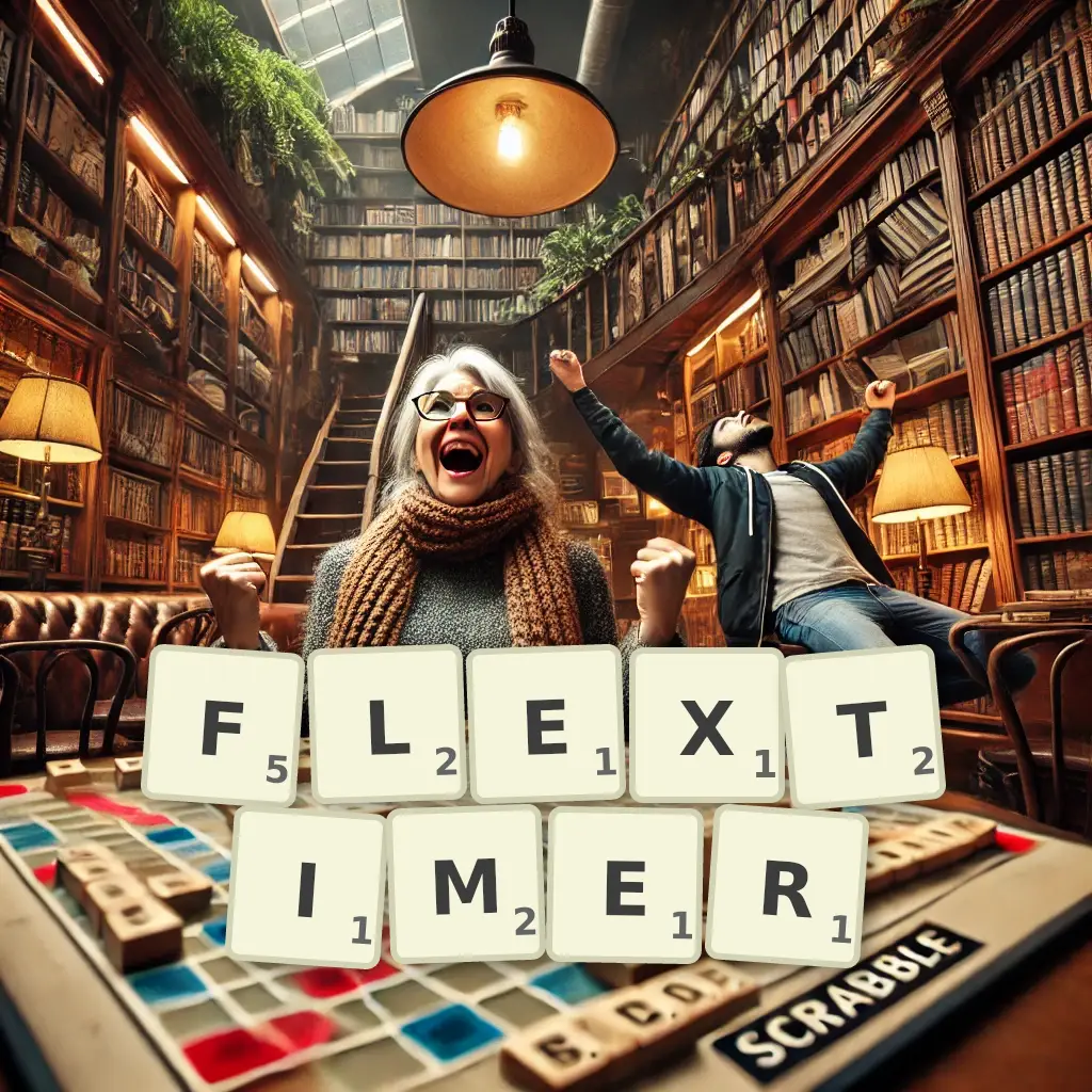 List of words with letters FLEXTIMER Words with letters FLEXTIMER