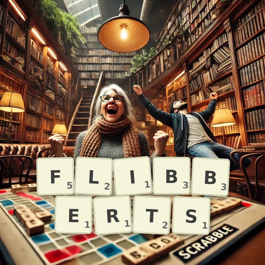 List of words with letters FLIBBERTS Words with letters FLIBBERTS