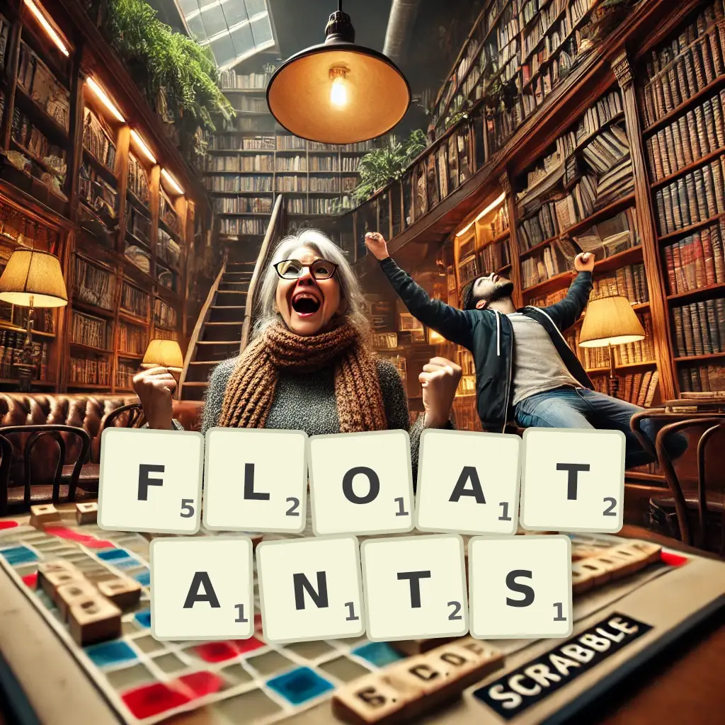 List of words with letters FLOATANTS Words with letters FLOATANTS