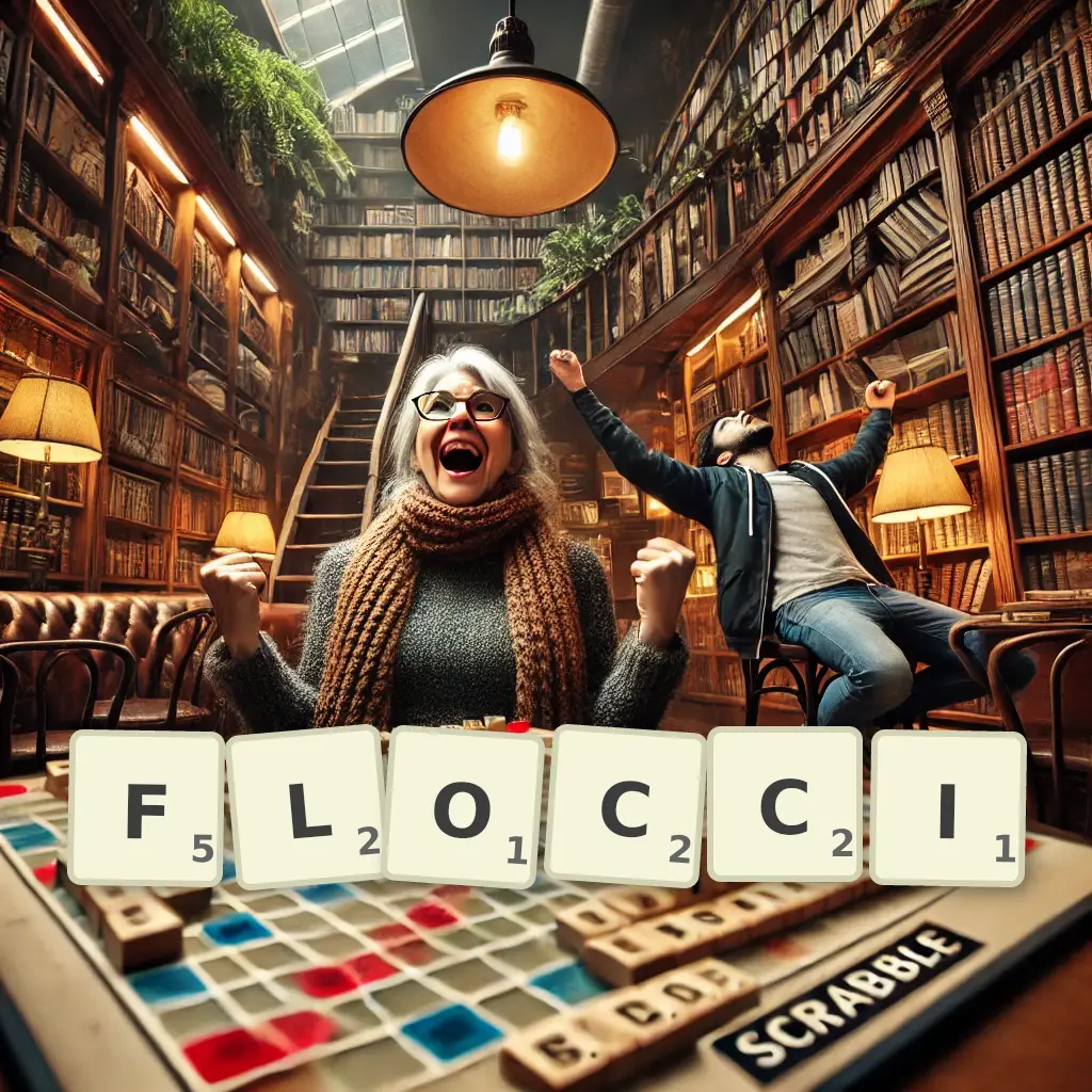 List of words with letters FLOCCI Words with letters FLOCCI