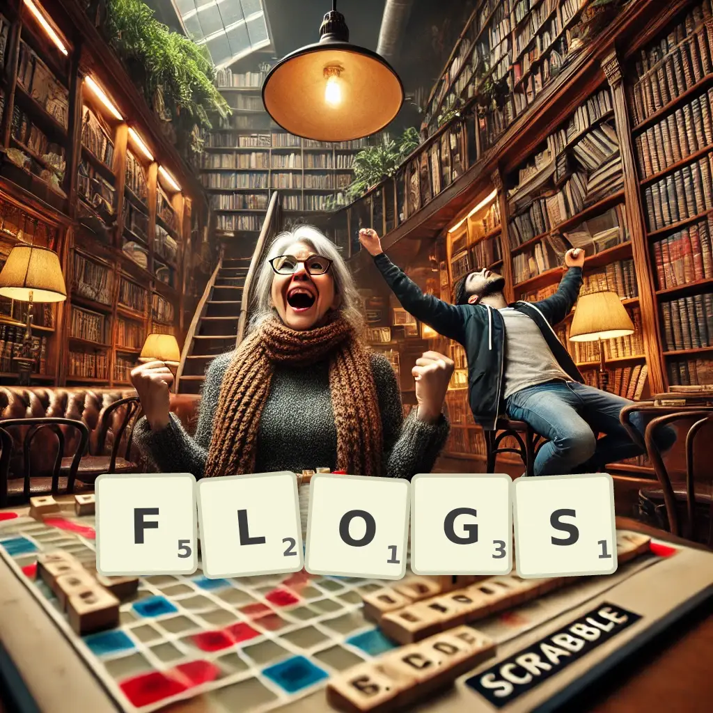 List of words with letters FLOGS Words with letters FLOGS