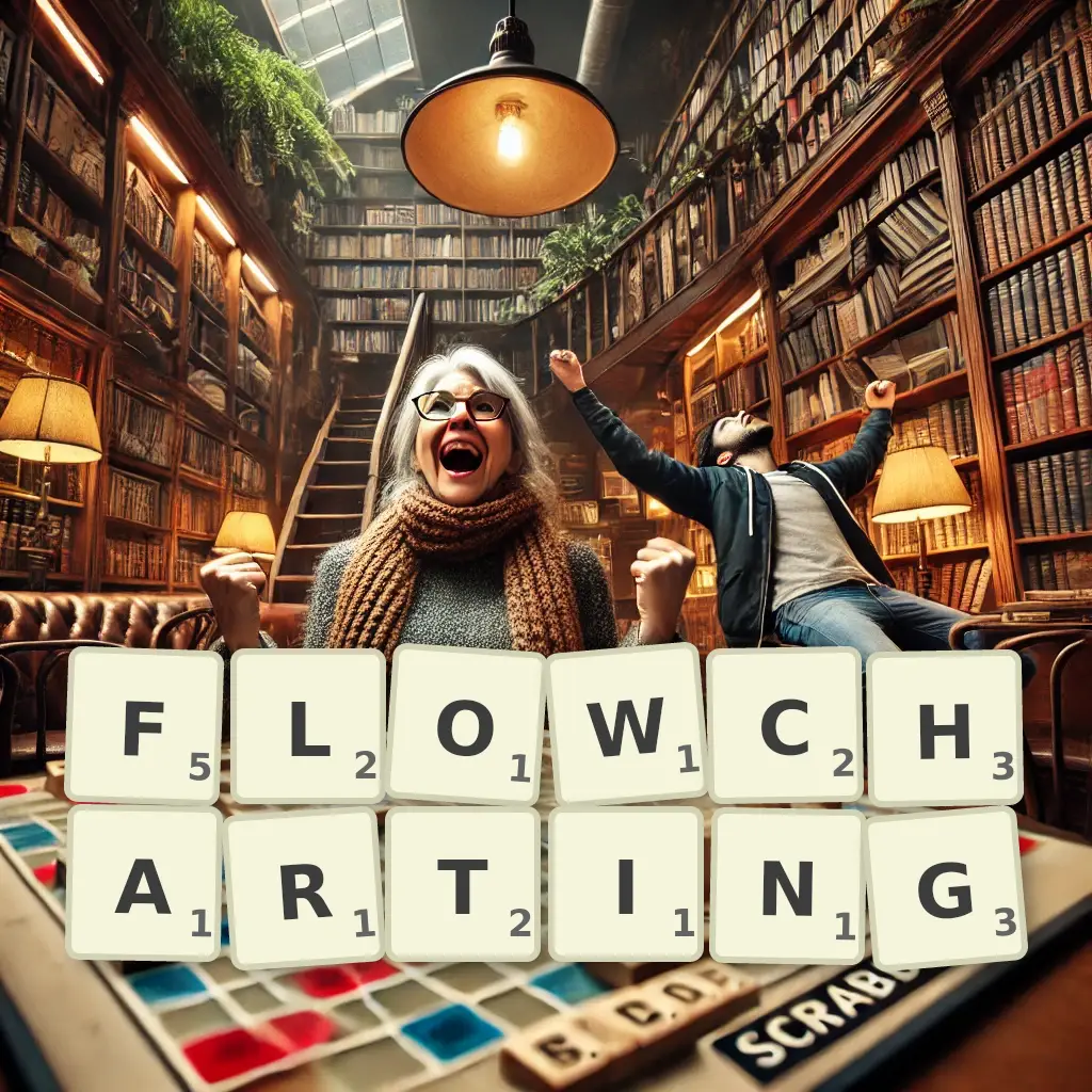 List of words with letters FLOWCHARTING Words with letters FLOWCHARTING