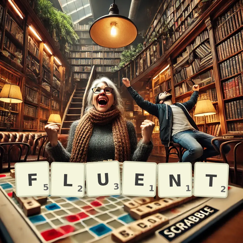 List of words with letters FLUENT Words with letters FLUENT