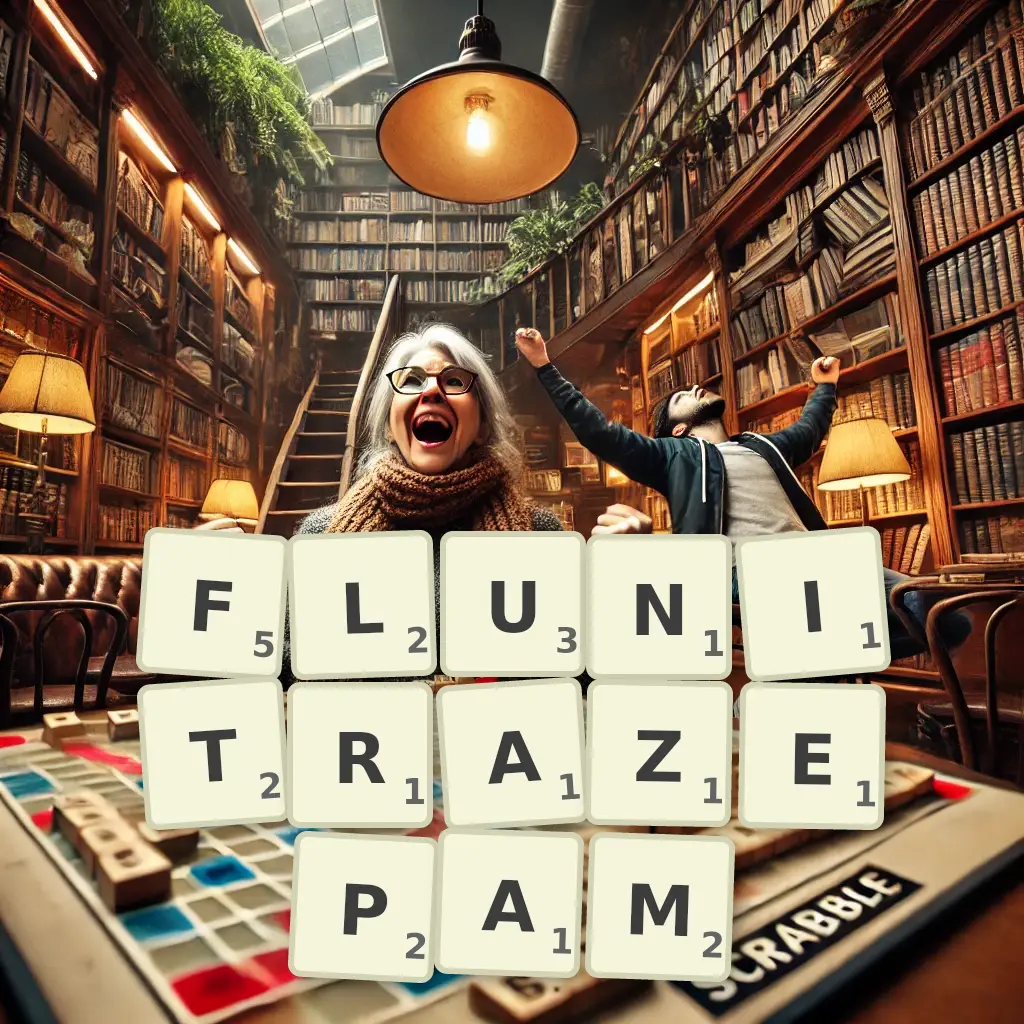 List of words with letters FLUNITRAZEPAM Words with letters FLUNITRAZEPAM