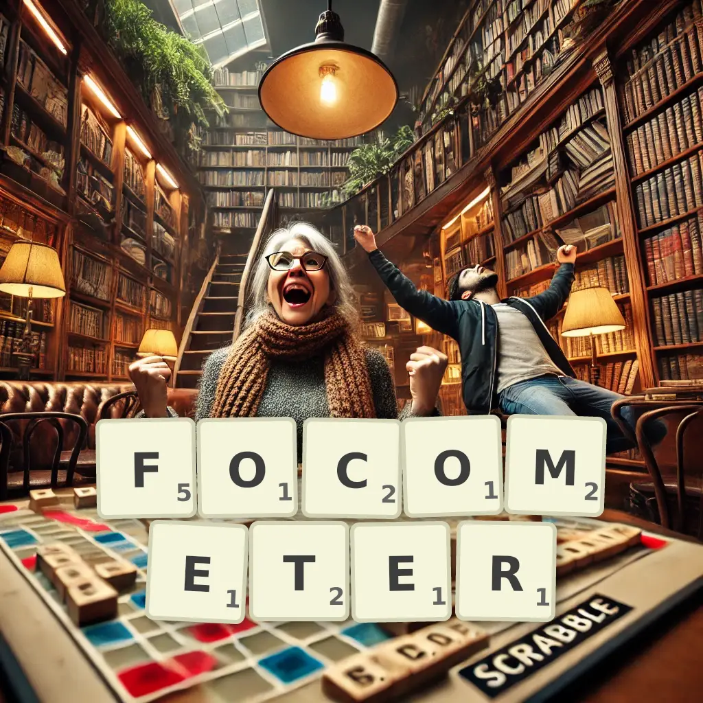 List of words with letters FOCOMETER Words with letters FOCOMETER